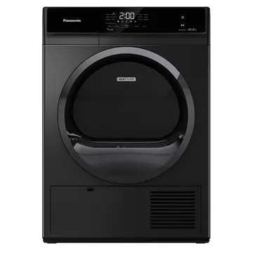 Panasonic Inverter 10.5 kg NH-EH05JD1BV