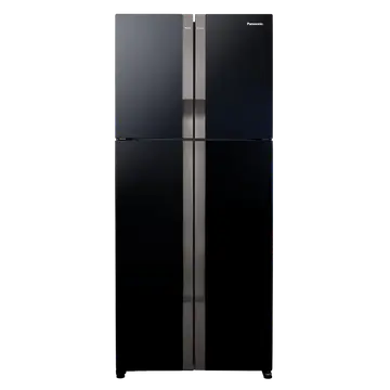 Panasonic Inverter Multi Door 550 lít NR-DZ601VGKV