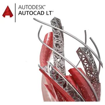 Phần mềm AutoCAD LT 2027 Commercial New Single-user ELD Annual Subscription
