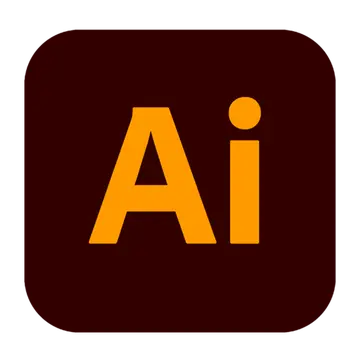 Phần mềm Illustrator for teams Subscription New 12 tháng