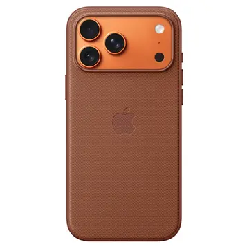 Phụ kiện Apple Ốp lưng iPhone 17 Pro Max TechWoven Case with MagSafe