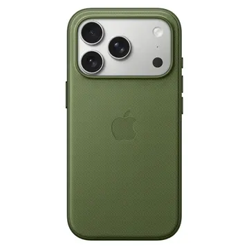 Ốp lưng iPhone 17 Pro Apple TechWoven Case with MagSafe