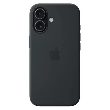 Ốp lưng iPhone 17 Apple Silicone Case with MagSafe