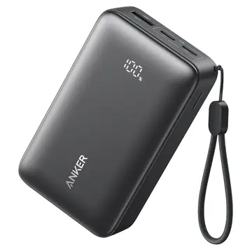 Pin dự phòng Anker Zolo A110J 10000mAh 30W