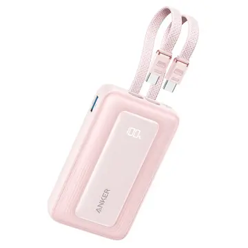 Pin dự phòng Anker Zolo A110M 20000mAh 45W