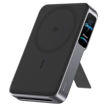 Pin dự phòng Magsafe Anker MagGo 2 Pro A110R 10000mAh 25W
