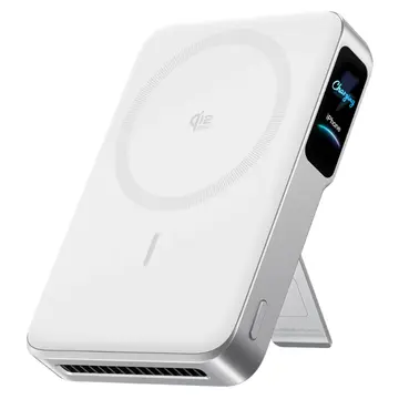 Pin dự phòng Magsafe Anker MagGo 2 Pro A110R 10000mAh 25W