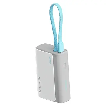 Pin sạc dự phòng 10000mAh Cuktech LPB100 33W