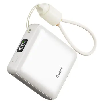 Pin sạc dự phòng 10000mAh Trusmi PB06 22.5W