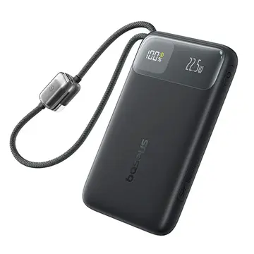 Pin sạc dự phòng 20000mAh Baseus EnerFill FC11 22.5W