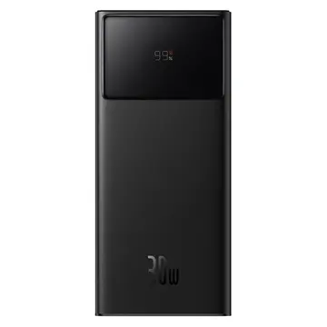 Pin sạc dự phòng 20000mAh Baseus Star Lord 30W
