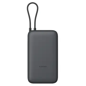Pin sạc dự phòng 20000mAh Xiaomi PD QC 3.0 22.5W kèm Cáp Type C