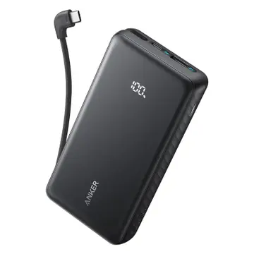 Pin sạc dự phòng Anker Zolo A110E 20000mAh 22.5W