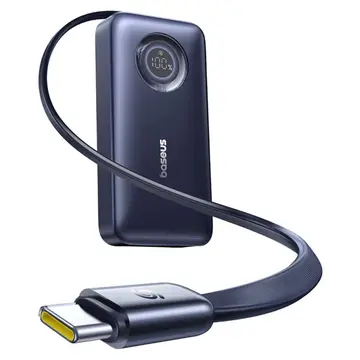Pin sạc dự phòng Baseus EnerCore CR11 10000mAh 45W