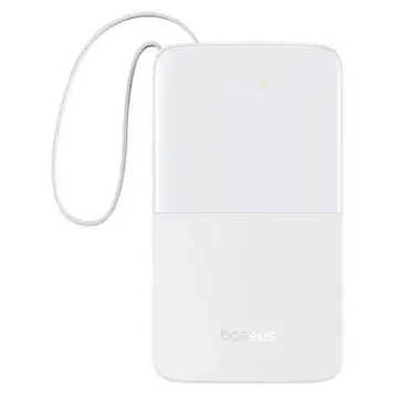 Pin sạc dự phòng Baseus EnerFill FC51 Bipow2 20000mAh 22.5W