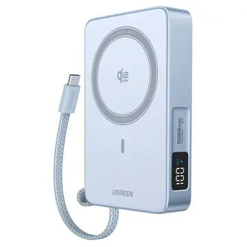 Pin sạc dự phòng Ugreen PB773 10000mAh 30W