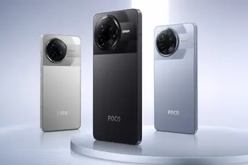 Đánh giá chi tiết Poco F7 Pro: Màn hình tuyệt đẹp, hiệu năng mạnh mẽ và ...