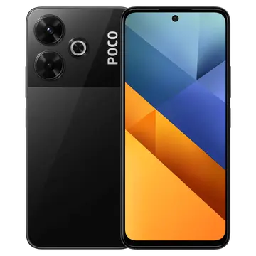 Xiaomi Poco M6 6GB