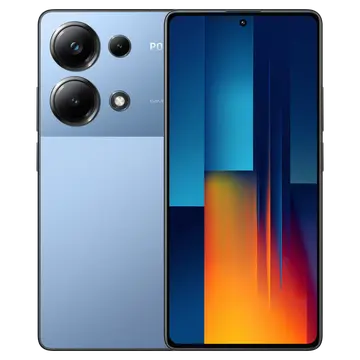 Xiaomi Poco M6 Pro 8GB