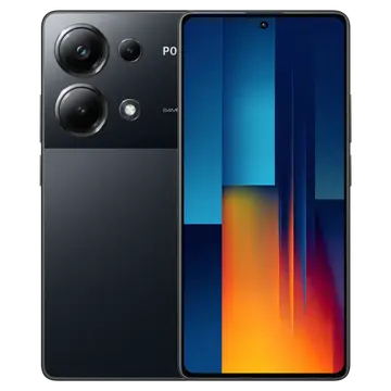 Xiaomi Poco M6 Pro 12GB