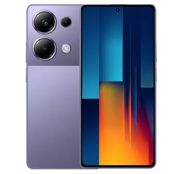 Xiaomi Poco M6 Pro 8GB
