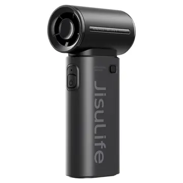 Quạt sạc cầm tay Jisulife 9 cánh LIFE9 7W 3600mAh 