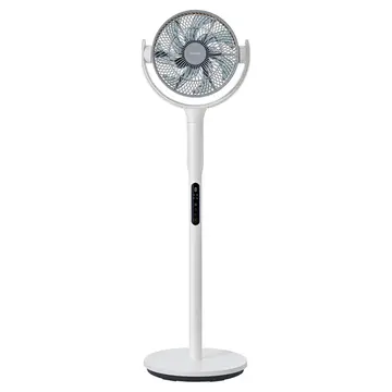 Quạt đứng Toshiba 7 cánh F-DSC70XVN(W) 20W