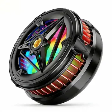 Quạt tản nhiệt điện thoại Coteci BS-017