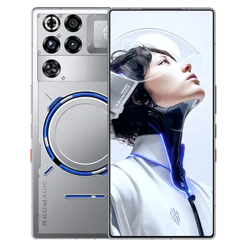 RedMagic 11 Pro 5G 16GB