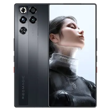 RedMagic 11 Pro 5G 12GB