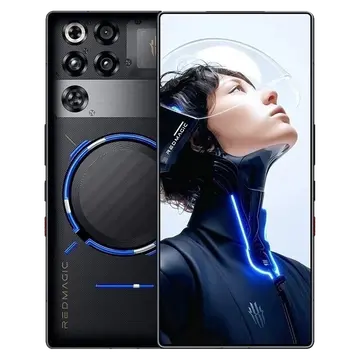REDMAGIC 11 Pro 5G 16GB 512GB