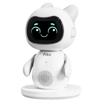 Robot thông minh Pika PK-01