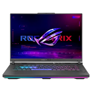 Asus Gaming ROG Strix G16 G614JU-N3480W i5-13450HX