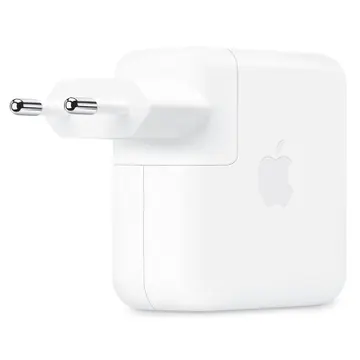 Phụ kiện Apple Sạc 70W USB-C Power Adapter MXN53ZA/A