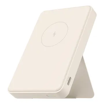 Sạc dự phòng Xiaomi Magnetic Power Bank 6000
