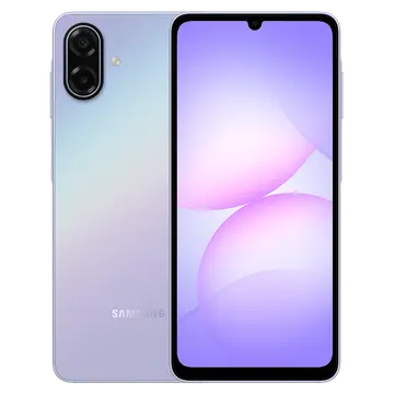 Samsung Galaxy A07 5G 4GB