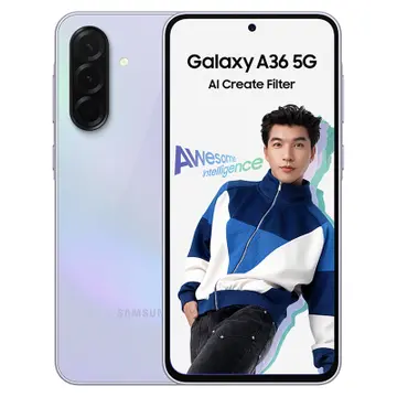Samsung Galaxy A36 5G 8GB