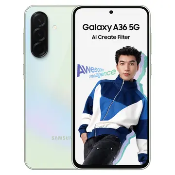 Samsung Galaxy A36 5G