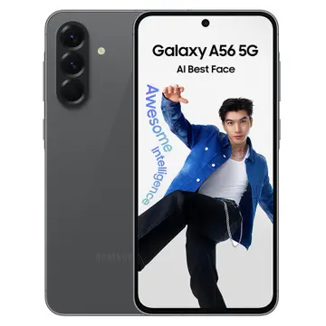 Samsung Galaxy A56 5G