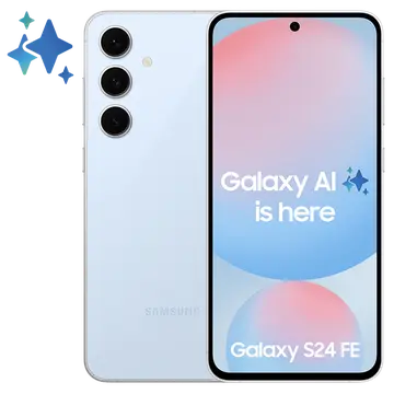 Samsung Galaxy S24 FE 5G