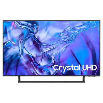 Samsung Smart TV Crystal UHD 43 inch 4K UA43DU8500