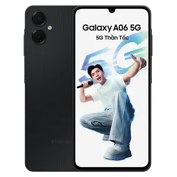 Samsung Galaxy A06 5G 4GB 128GB