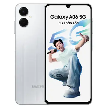 Samsung Galaxy A06 5G