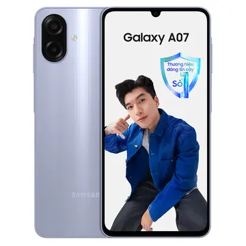 Samsung Galaxy A07 4GB