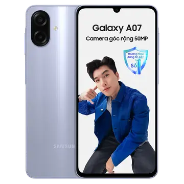 Samsung Galaxy A07 4GB