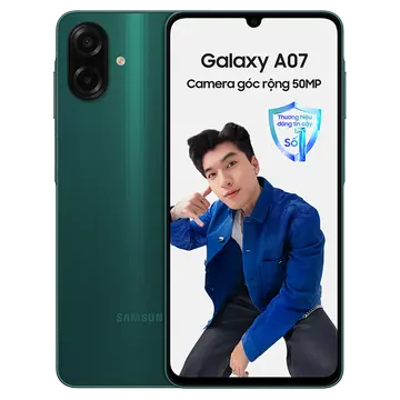Samsung Galaxy A07 8GB