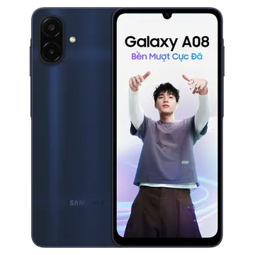 Samsung Galaxy A08 4GB 64GB