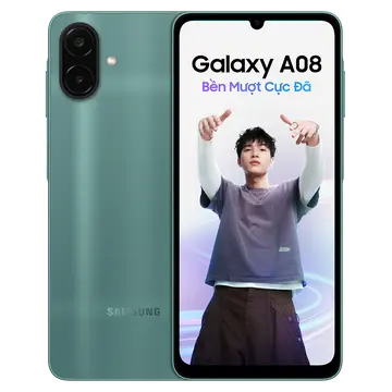 Samsung Galaxy A08 4GB