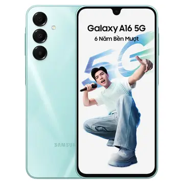 Samsung Galaxy A16 5G 8GB