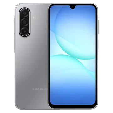 Điện thoại Samsung Galaxy A17 5G 8GB 128GB Xám SM-A176 Demo
